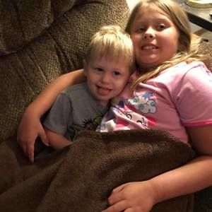 Meet your Posher, Kathy